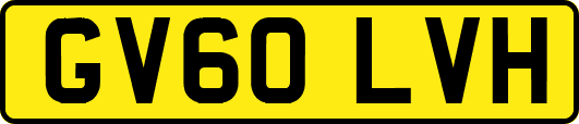 GV60LVH
