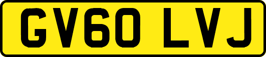 GV60LVJ