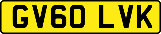 GV60LVK