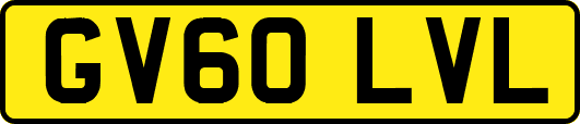 GV60LVL