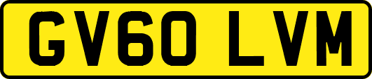 GV60LVM