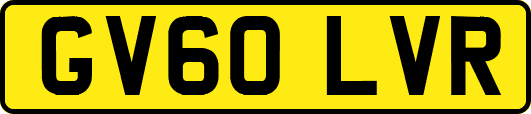 GV60LVR