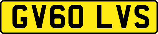 GV60LVS