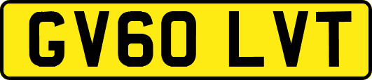 GV60LVT