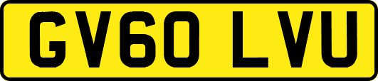 GV60LVU
