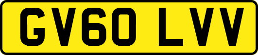 GV60LVV