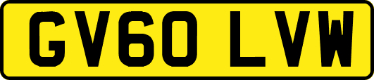 GV60LVW