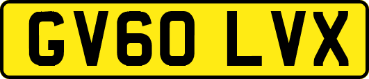 GV60LVX