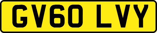 GV60LVY