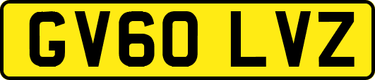 GV60LVZ
