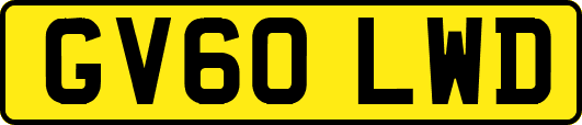 GV60LWD