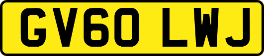 GV60LWJ