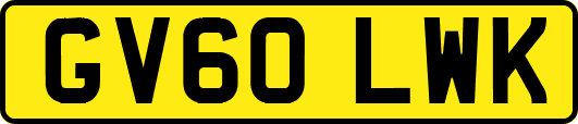 GV60LWK