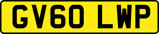 GV60LWP