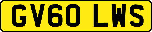 GV60LWS