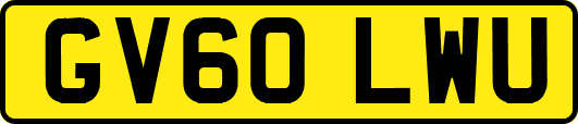 GV60LWU