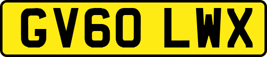 GV60LWX