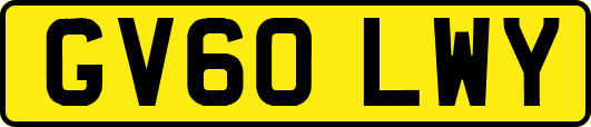 GV60LWY