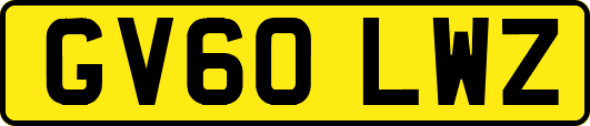 GV60LWZ
