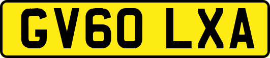 GV60LXA
