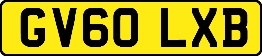 GV60LXB