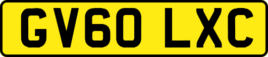 GV60LXC