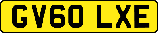 GV60LXE