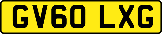 GV60LXG
