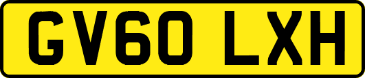 GV60LXH