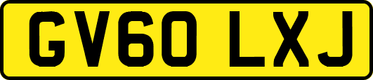 GV60LXJ