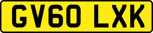 GV60LXK