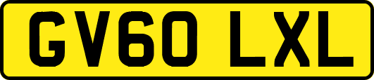 GV60LXL