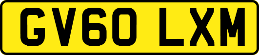 GV60LXM