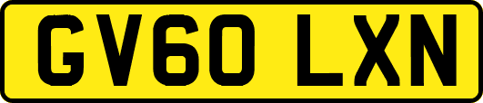 GV60LXN