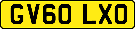 GV60LXO
