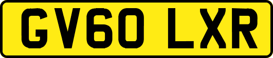 GV60LXR