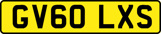 GV60LXS
