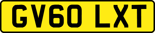 GV60LXT