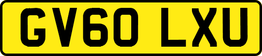 GV60LXU
