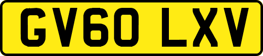GV60LXV