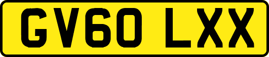 GV60LXX