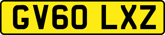 GV60LXZ