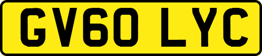 GV60LYC