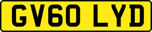 GV60LYD