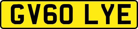 GV60LYE