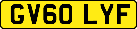 GV60LYF