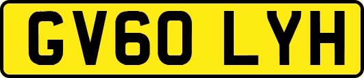 GV60LYH
