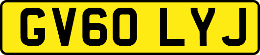 GV60LYJ
