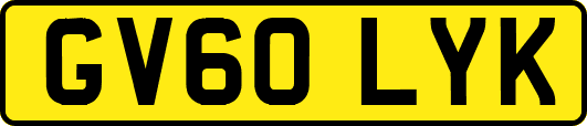 GV60LYK