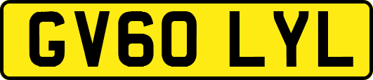 GV60LYL